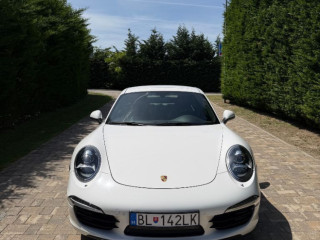 porsche-carrera-991