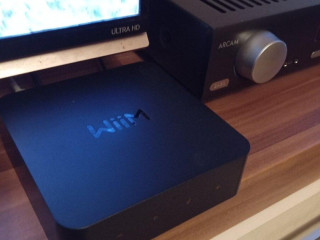 wiim-pro