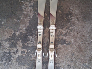 predam-damske-lyze-elan-style-140cm