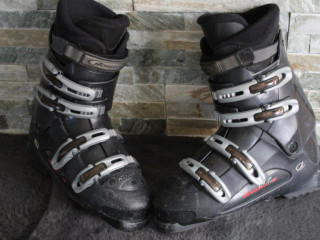 lyziarky-nordica-b7-c42