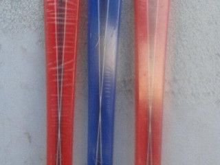 predam-nove-detske-lyze-nidus-l100110cm