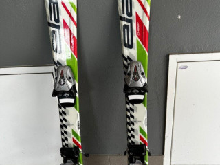detske-lyze-90-lyziarky