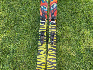 nove-volkl-revolt-121-191cm-armada-shift-mnc-13