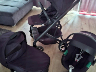 kocik-cybex-balios-s
