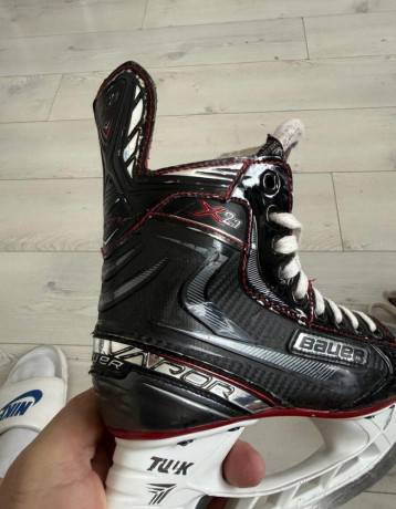 bauer-vapor-x-27-velkost-355-top-stav-big-1