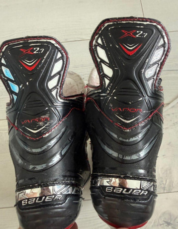 bauer-vapor-x-27-velkost-355-top-stav-big-3