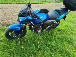 kawasaki