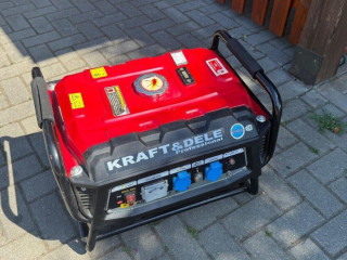 centrala-kraftdele-profesional-4kw