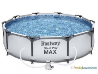 bazen-bestway-steel-pro-max