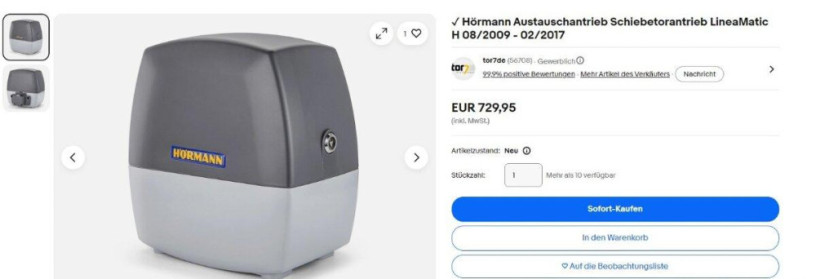 pohon-posuvnej-brany-hormann-lineamatic-h-big-1