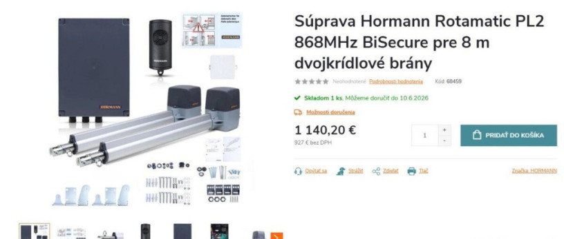 pohon-hormann-rotamatic-pl2-bs-pre-dvojkridlovu-branu-big-2