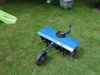 rotavator-agzat