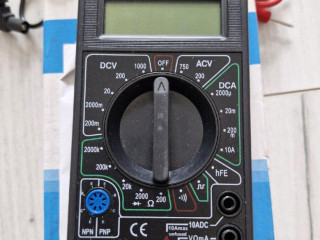 multimeter