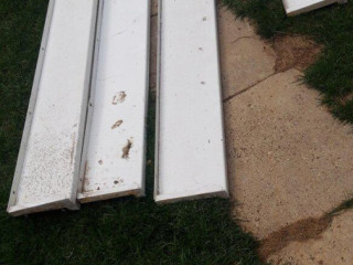 parapet