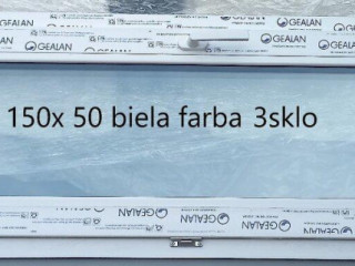 predam-biele-sklopne-okna-trosjklo-150x50-150x50-dubkora