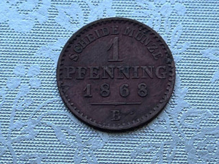 prusko-1-pfennig-1868-b