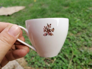 porcelan