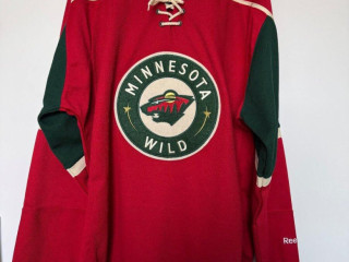 minnesota-wild-nhl-hokejovy-dres-reebok