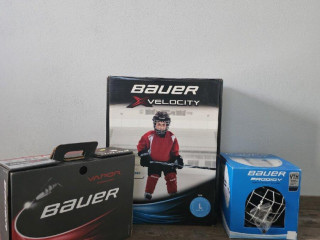 bauer