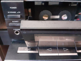 predam-aiwa-ad-r-460-bez-mechanikychasis