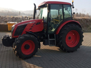zetor-proxima