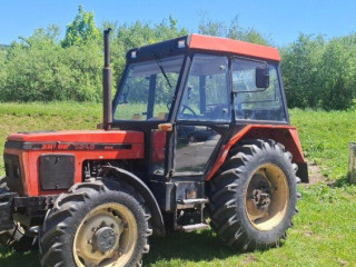 zetor