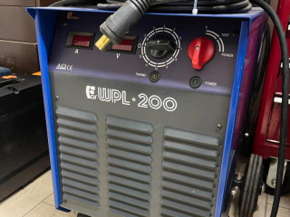 zvaracka-formica-wpl-200-200a-400v-profesionalna