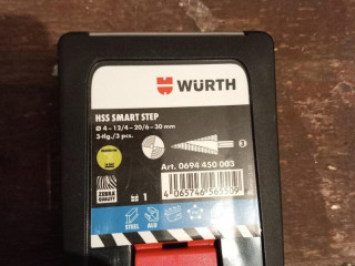 wurth-hss-smart-step