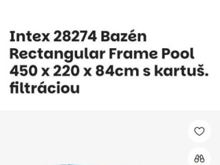 bazen-intex-4x2m