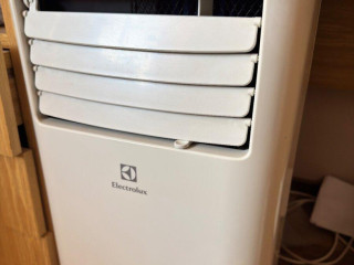 electrolux
