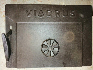 viadrus-u26-hercules