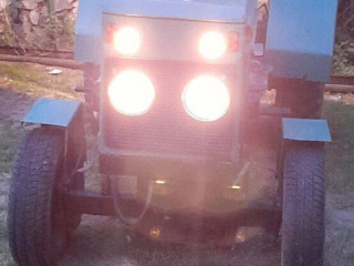 malotraktor