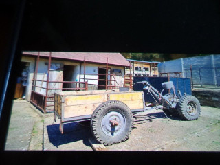 malotraktor