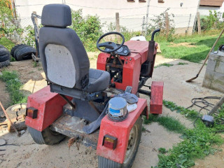 malotraktor