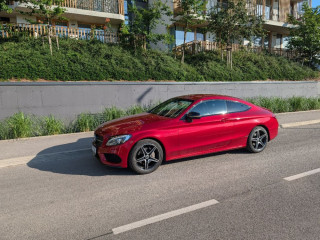 mercedes-benz-c-trieda-coupe-c180