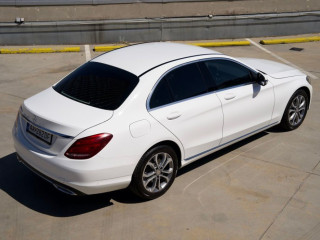 mercedes-benz-c-trieda-200d