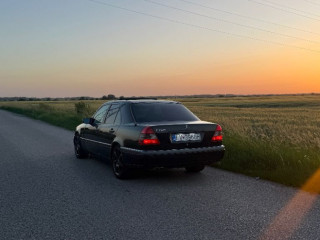 mercedes-benz-c-trieda-mercedes-benz-c-trieda