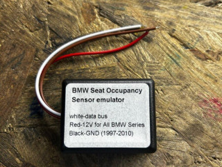emulator-airbag-bmw