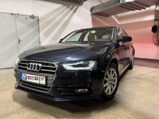 audi-a4-b8-20-tdi-auto-177ps-200-000km-led-bi-xenon-avant