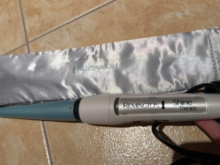 konicka-kulma-remington-shine-therapy