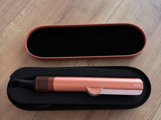 dyson-airstrait-amber-silkpink-champagne