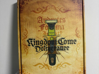philips-one-blade-kingdom-come-deliverance