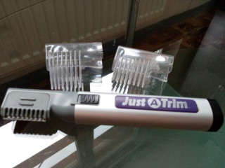 just-a-trim