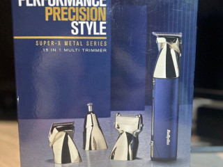 babyliss-trimmer