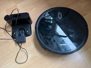 roboticky-vysavac-lenovo-na-nahradne-diely