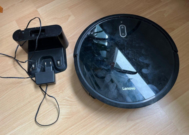 roboticky-vysavac-lenovo-na-nahradne-diely-big-0
