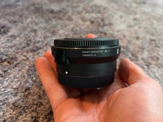 sigma-mc-11-adapter