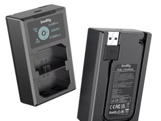 predam-smallrig-np-fz100-charger