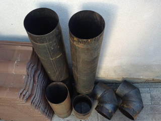 dymova-rura-150mm-hrubostenna