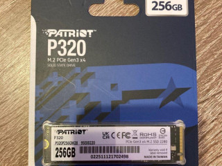 nvme-patriot-p320-256gb